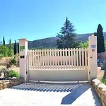 Vakantiehuis G Bobola Cigale Et Fourmi La Tour-sur-Orb