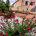 Vakantiehuis G Bobola Cigale Et Fourmi *
