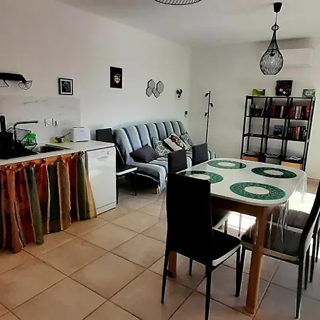 G Bobola Cigale Et Fourmi La Tour-sur-Orb